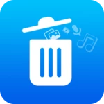 file restore - photo recovery android application logo